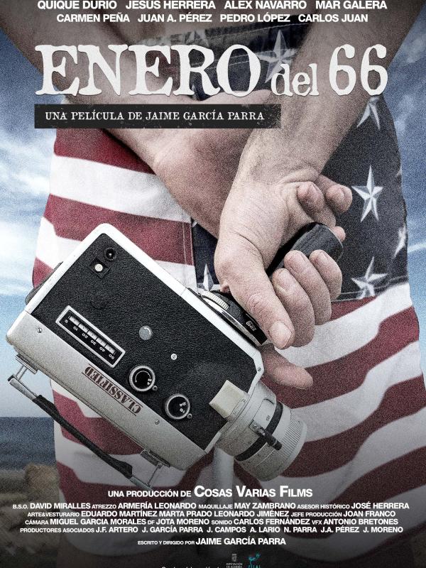 Enero del 66